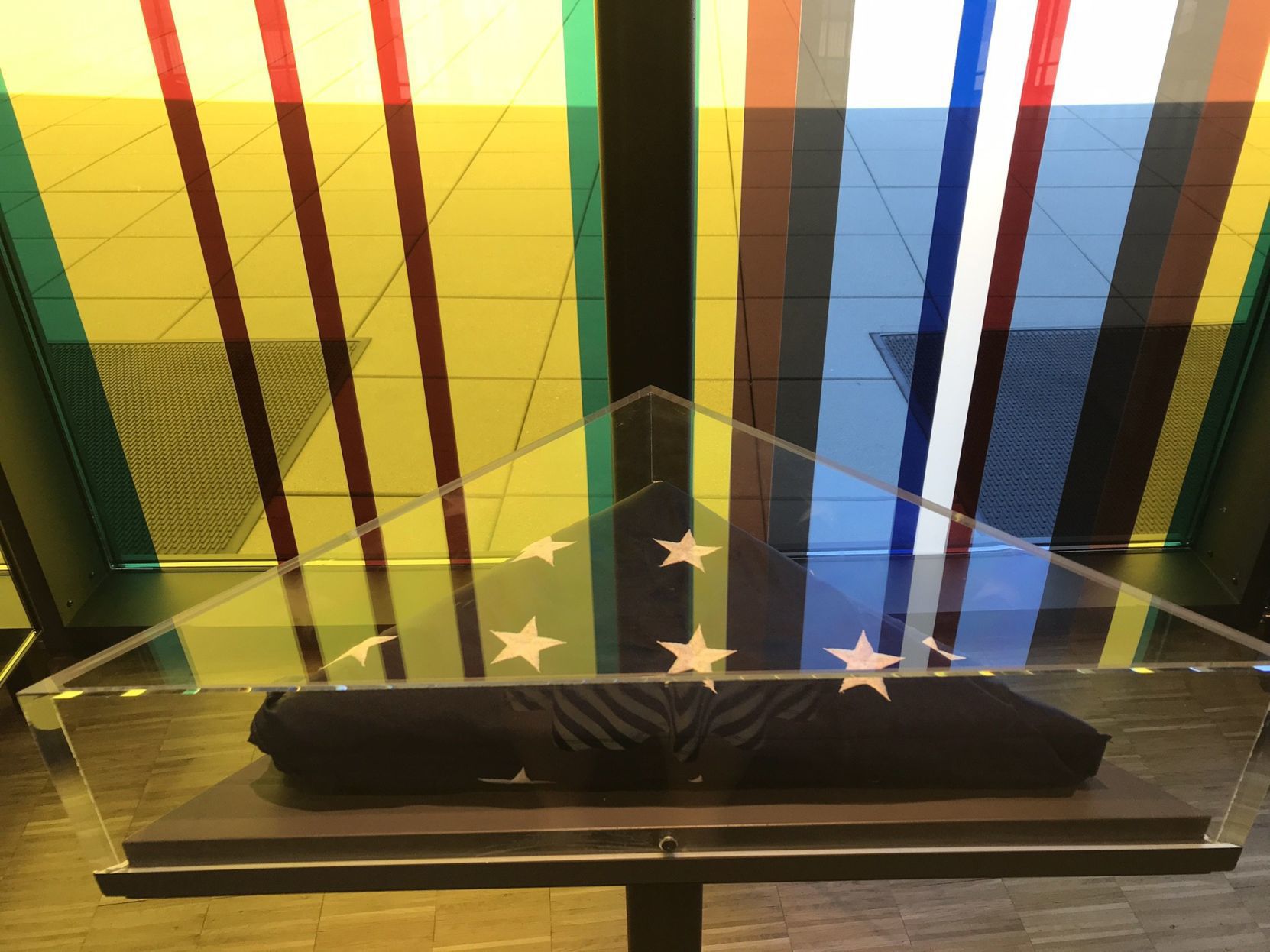 Veterans Museum